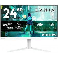 PHILIPS Evnia 24M2N3201P White 260Hz